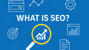 digital marketing strategist