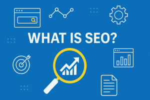 What is SEO?